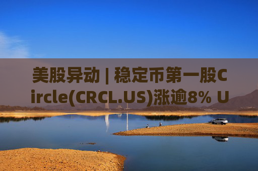 美股异动 | 稳定币第一股Circle(CRCL.US)涨逾8% USDC占据约27%市场份额