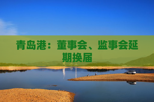 青岛港：董事会、监事会延期换届