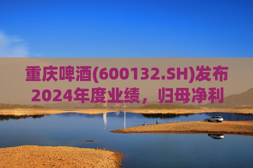 重庆啤酒(600132.SH)发布2024年度业绩，归母净利润11.15亿元，同比下降16.61%  第1张