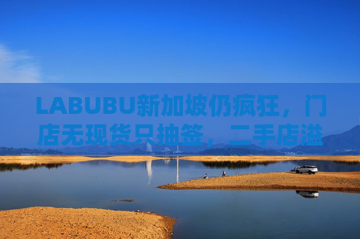 LABUBU新加坡仍疯狂，门店无现货只抽签，二手店溢价数倍，80%的客人因它而来