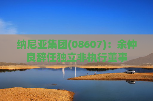 纳尼亚集团(08607)：余仲良辞任独立非执行董事