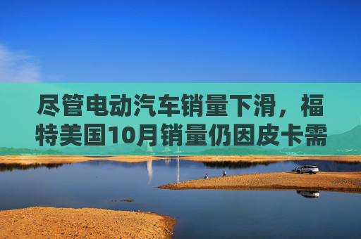 尽管电动汽车销量下滑，福特美国10月销量仍因皮卡需求增长而上升
