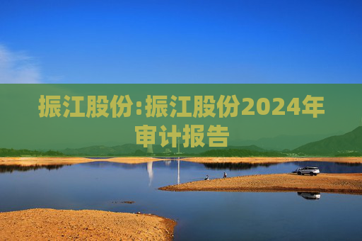 振江股份:振江股份2024年审计报告  第1张