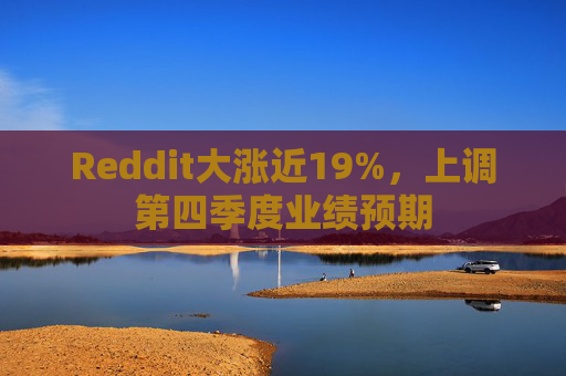 Reddit大涨近19%，上调第四季度业绩预期