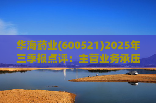 华海药业(600521)2025年三季报点评：主营业务承压 创新药研发进展显著