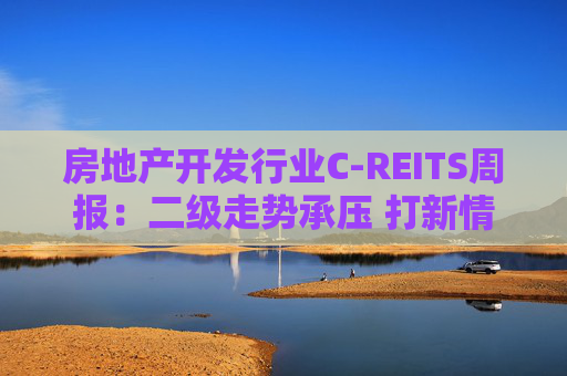 房地产开发行业C-REITS周报：二级走势承压 打新情绪趋冷