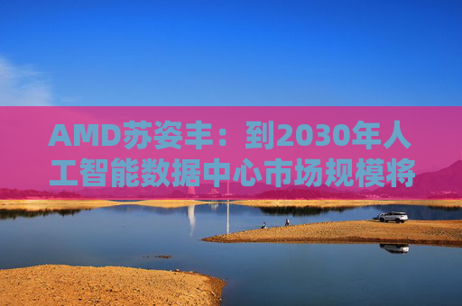 AMD苏姿丰：到2030年人工智能数据中心市场规模将达1万亿美元  第1张