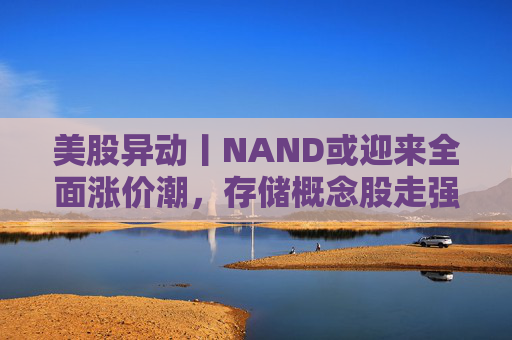 美股异动丨NAND或迎来全面涨价潮，存储概念股走强