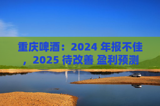重庆啤酒：2024 年报不佳，2025 待改善 盈利预测  第1张