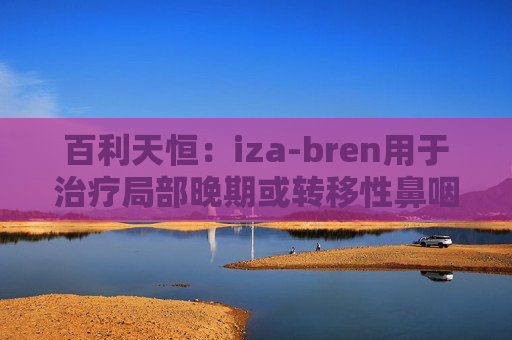 百利天恒：iza-bren用于治疗局部晚期或转移性鼻咽癌的药品上市申请获受理
