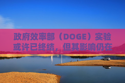 政府效率部（DOGE）实验或许已终结，但其影响仍在美企中延续  第1张