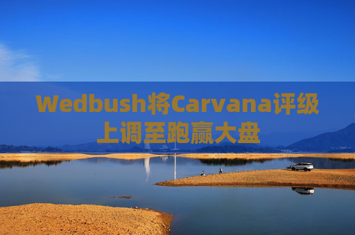 Wedbush将Carvana评级上调至跑赢大盘