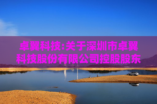 卓翼科技:关于深圳市卓翼科技股份有限公司控股股东及实际控制人认定的法律意见
