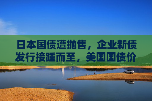 日本国债遭抛售，企业新债发行接踵而至，美国国债价格下跌