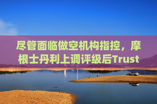 尽管面临做空机构指控，摩根士丹利上调评级后Trustpilot股价飙升