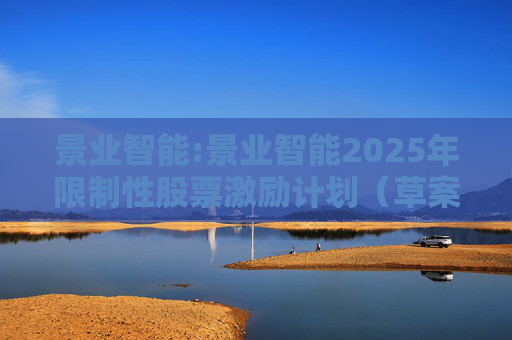 景业智能:景业智能2025年限制性股票激励计划（草案）摘要公告