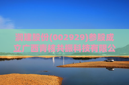 润建股份(002929)参股成立广西青核共振科技有限公司，持股比例80%