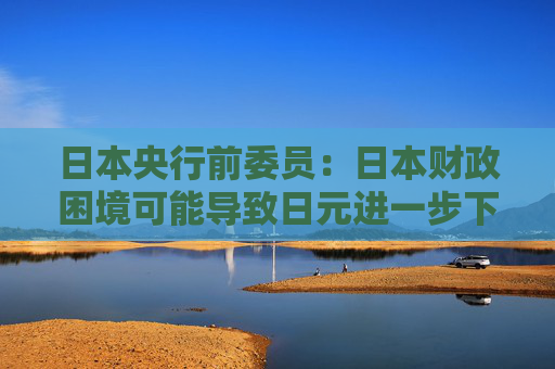 日本央行前委员：日本财政困境可能导致日元进一步下跌，国债收益率上升