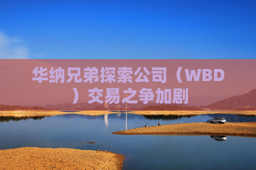 华纳兄弟探索公司（WBD）交易之争加剧