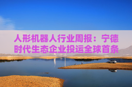 人形机器人行业周报：宁德时代生态企业投运全球首条人形机器人PACK产线 企业融资进度加速  第1张