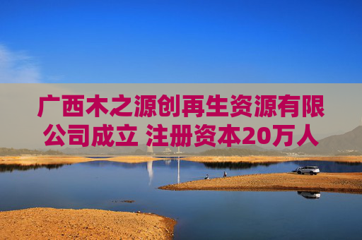 广西木之源创再生资源有限公司成立 注册资本20万人民币  第1张