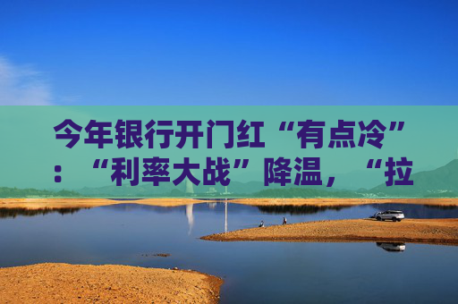 今年银行开门红“有点冷”：“利率大战”降温，“拉存款”切换精准赛道