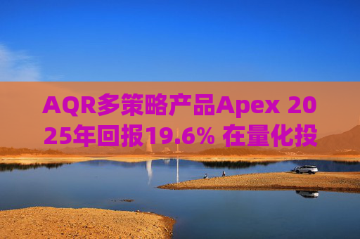 AQR多策略产品Apex 2025年回报19.6% 在量化投资动荡之年延续回升态势
