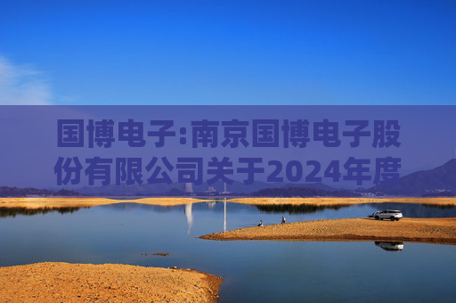 国博电子:南京国博电子股份有限公司关于2024年度募集资金存放与使用情况的专项报告  第1张