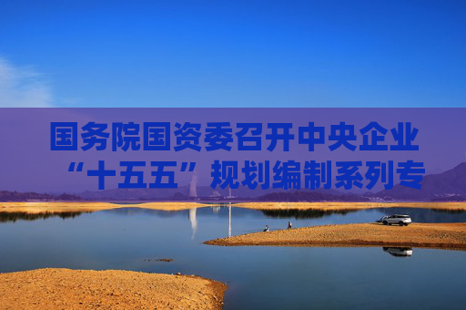 国务院国资委召开中央企业“十五五”规划编制系列专题座谈会