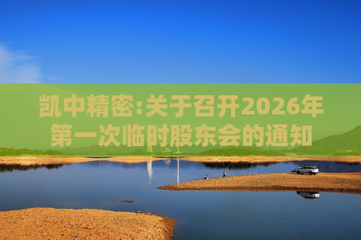 凯中精密:关于召开2026年第一次临时股东会的通知