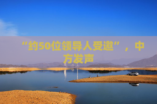 “约50位领导人受邀”，中方发声