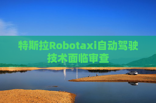 特斯拉Robotaxi自动驾驶技术面临审查