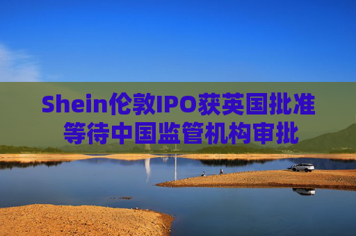 Shein伦敦IPO获英国批准 等待中国监管机构审批