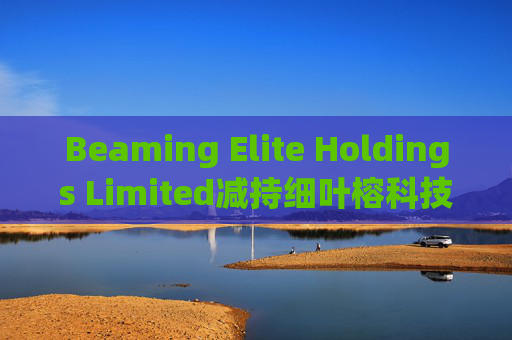 Beaming Elite Holdings Limited减持细叶榕科技(08107)254.5万股 每股作价0.1776港元