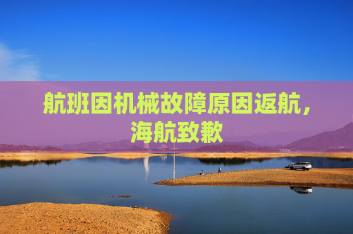 航班因机械故障原因返航，海航致歉