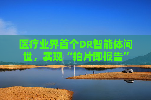 医疗业界首个DR智能体问世，实现“拍片即报告”