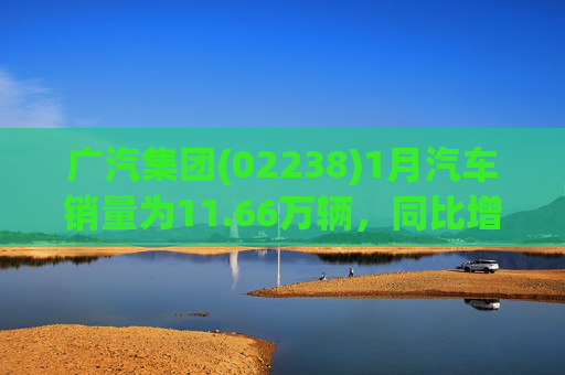 广汽集团(02238)1月汽车销量为11.66万辆，同比增长18.47%