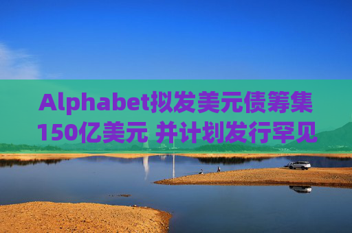 Alphabet拟发美元债筹集150亿美元 并计划发行罕见100年期英镑债