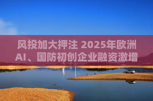 风投加大押注 2025年欧洲AI、国防初创企业融资激增  第1张