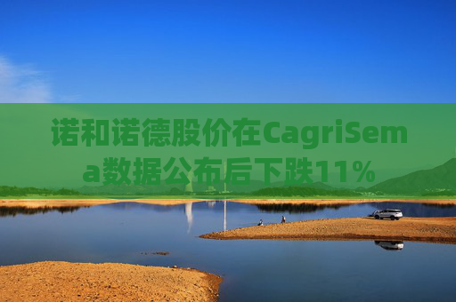 诺和诺德股价在CagriSema数据公布后下跌11%