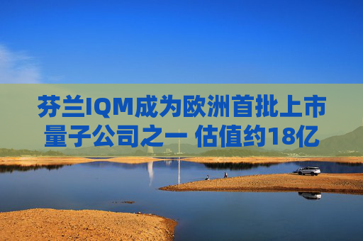 芬兰IQM成为欧洲首批上市量子公司之一 估值约18亿美元  第1张