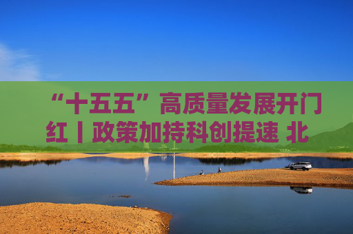 “十五五”高质量发展开门红丨政策加持科创提速 北京民企冲刺一季度“开门红”