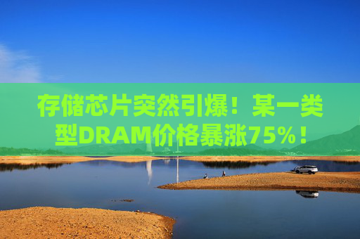 存储芯片突然引爆！某一类型DRAM价格暴涨75%！