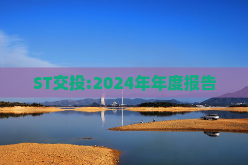 ST交投:2024年年度报告