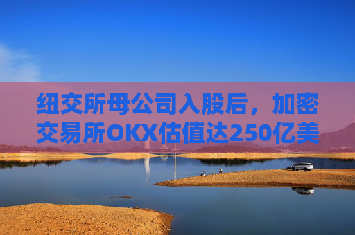 纽交所母公司入股后，加密交易所OKX估值达250亿美元