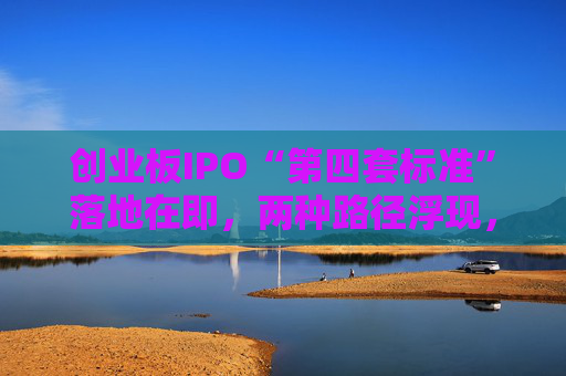 创业板IPO“第四套标准”落地在即，两种路径浮现，新消费回流A股悬念拉满