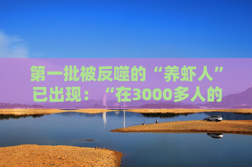 第一批被反噬的“养虾人”已出现：“在3000多人的群里，我的‘龙虾’被围攻了2个小时”