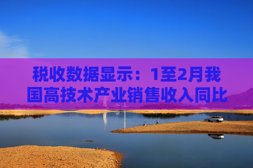 税收数据显示：1至2月我国高技术产业销售收入同比增长16.1%