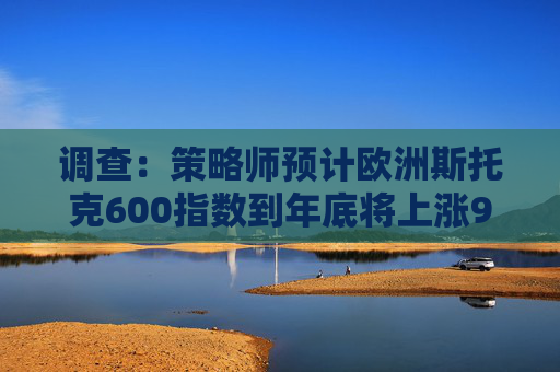 调查：策略师预计欧洲斯托克600指数到年底将上涨9.1%  第1张