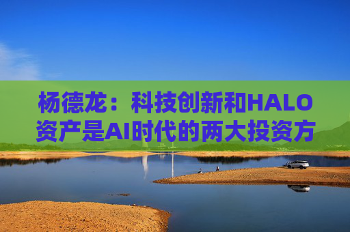 杨德龙：科技创新和HALO资产是AI时代的两大投资方向